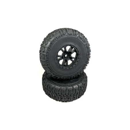 1:10 universal OFFROAD