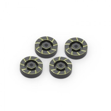 7mm Hex Hub Weight Set...