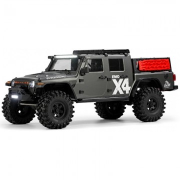 EMOX4 1/8 RTR 775 Kit...
