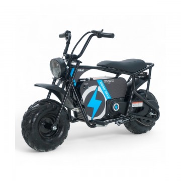 Minicross eléctrica 500W...