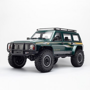 Yikong 4107 Crawler Pro...