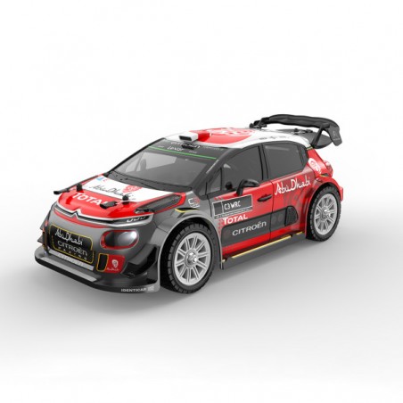 MJX Hyper GO 14303 1/14 Citroën C3 WRC 4WD RTR
