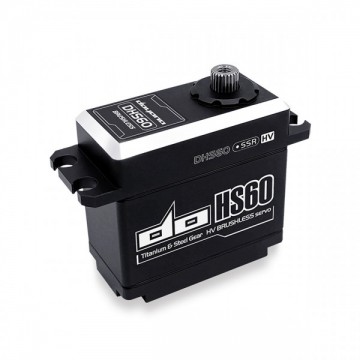 Doyono Brushless Servo HV...