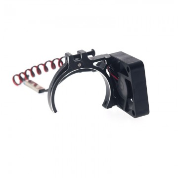 SUPORTE VENTILADOR MOTOR 40mm