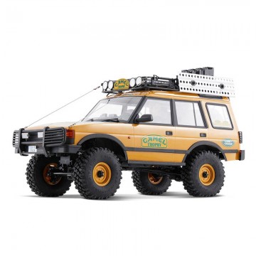 Kit Scaler ARTR 1/10 Land...