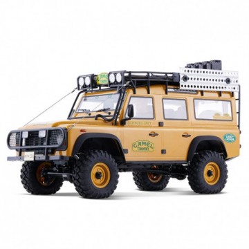 Kit Scaler ARTR 1/10 Land...