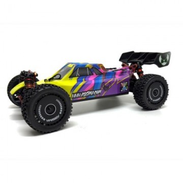 1:12 EP Buggy "Neon Furry"...