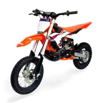 Pit bike Roan 50XS 50cc 2T...