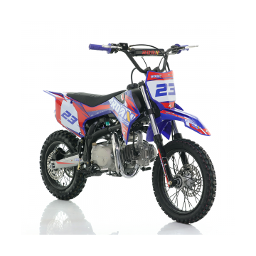 PIT BIKE 125CC Manual...
