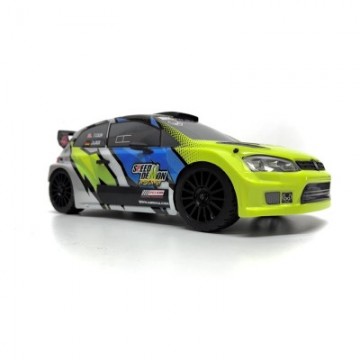 1:12 EP Rally Car "Speed...