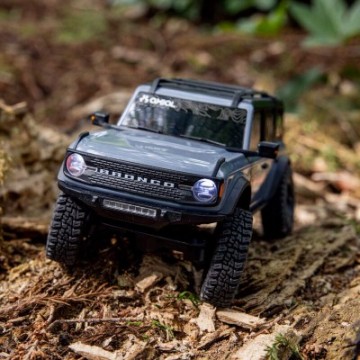 1-30 SCX30 Ford Bronco 4X4...