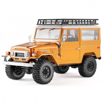 1/10 Toyota Land Cruiser...