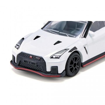 Siku Nissan GT-R Nismo
