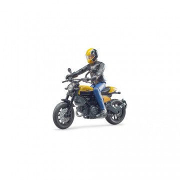Bruder Mota Ducati...