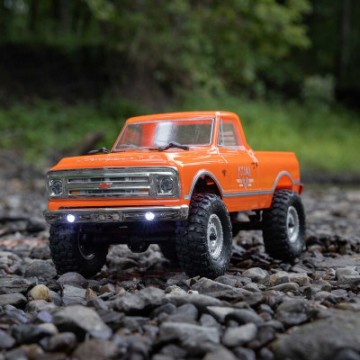 1-24 SCX24 1967 Chevrolet...
