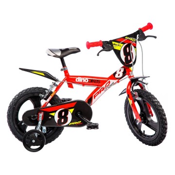 Bicicleta Pro Cross R16