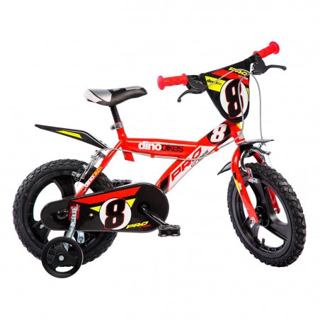 Bicicleta Pro Cross R16