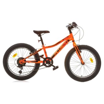 Bicicleta MTB Plus Fat Bike...