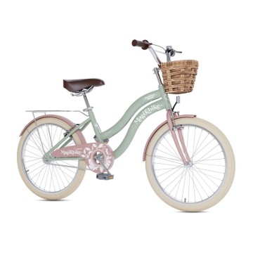 Bicicleta Antonella R20