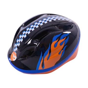 Capacete criança Hot Wheels