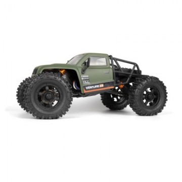 HPI Racing Venture18 CC...