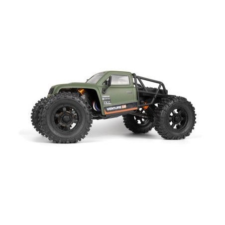 HPI Racing Venture18 CC Flux Competition Crawler