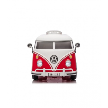 Autocarro clássico...