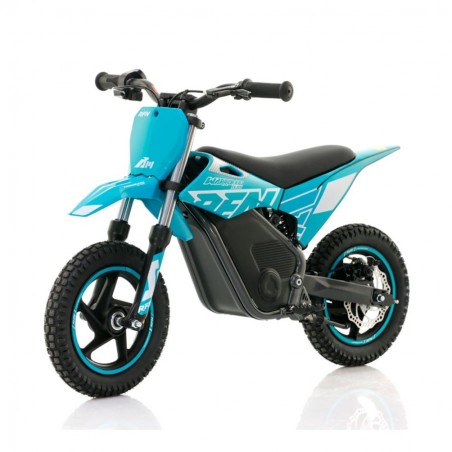 Minicross eléctrica RFN Warrior SX-E250 12/12” 250W Infantil