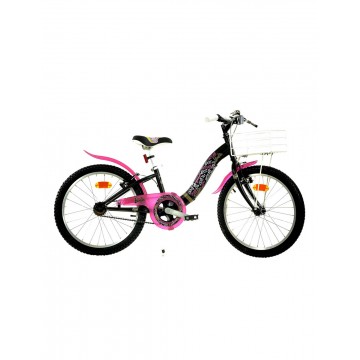 Bicicleta Barbie R20