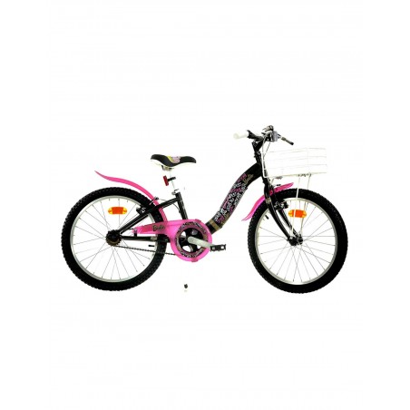 Bicicleta Barbie R20