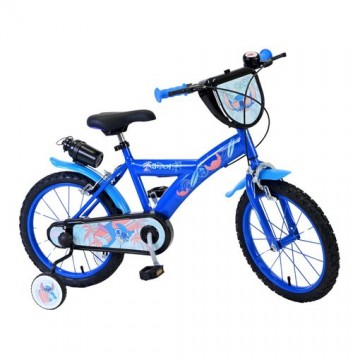 Bicicleta Stitch R16