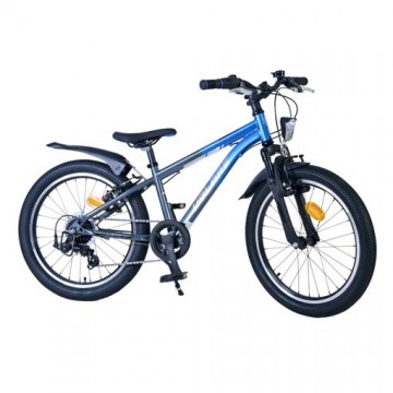 Bicicleta XC Race R20