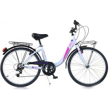 Bicicleta Summertime R24