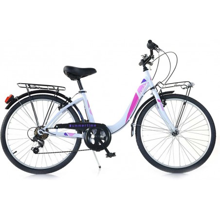 Bicicleta Summertime R24
