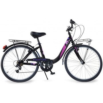 Bicicleta Summertime R24