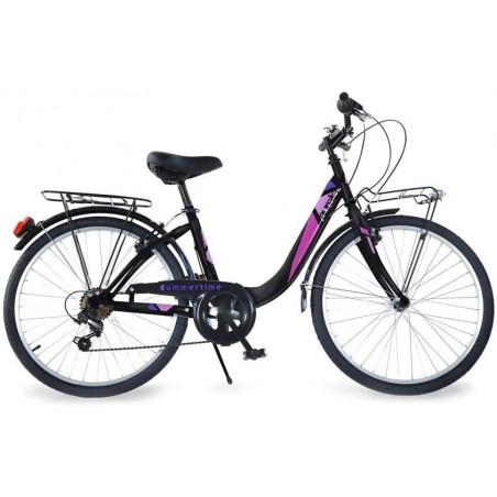 Bicicleta Summertime R24