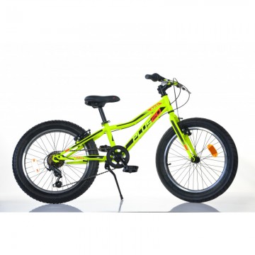 Bicicleta MTB PLUS R20
