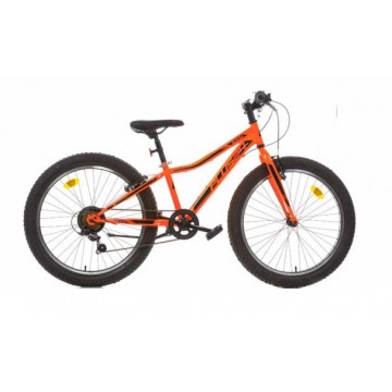 BICICLETA MTB PLUS SHIMANO R24