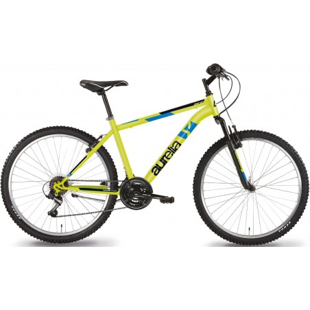 Bicicleta Aurelia R26