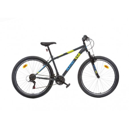Bicicleta AURELIA MEN CHARCOAL R27,5