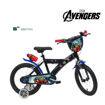 BICICLETA AVENGERS R16