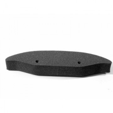 Foam Bumpper Grey (HPI...