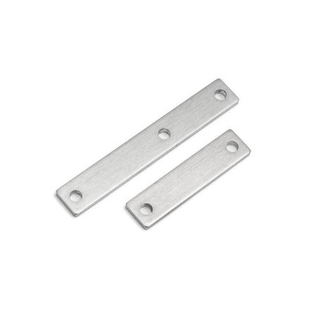 Centre Diff Mount Spacer