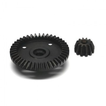 HD Differential Bevel Gear...