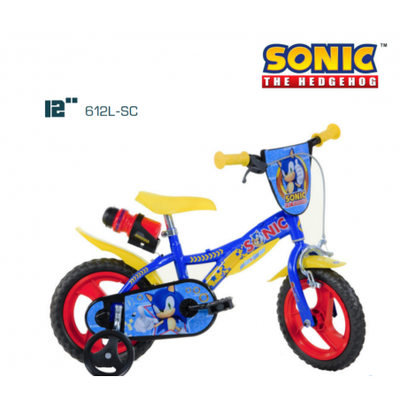 BICICLETA SONIC R12