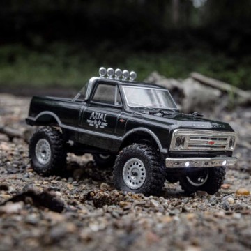 1-24 SCX24 1967 Chevrolet...
