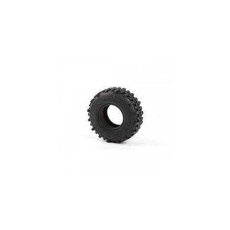 Interco Narrow TSL Super Swamper 1.0'' Scale Tires