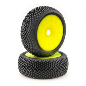 Wheel Set Buggy Disc "Y...