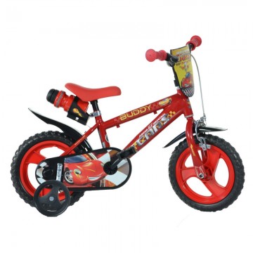 Bicicleta Cars R12