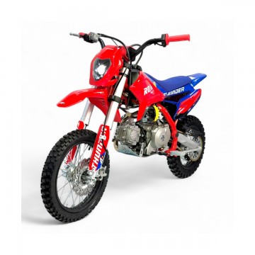 Pit bike 110cc...